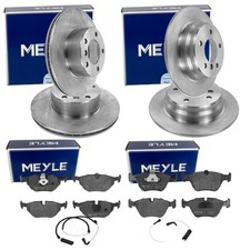 Kits de frein BMW 523