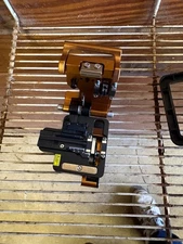 Inno Instrument V7 Fiber Optic Cleaver w/ Blade / Case **Cleaver Only**