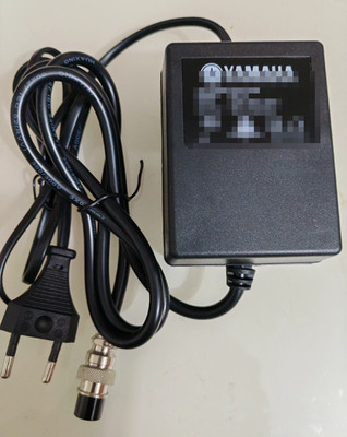 Ladegerät Für YAMAHA MG82CX MG102 MG10XU MG10XUF MG12/4 AUDIO MIXER EU PLUG