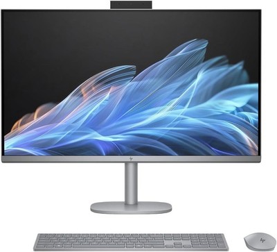 HP OmniStudio X 32 31.5'' 4K UHD (3840x2160) All-in-One, Intel Core Ultra 7 258V