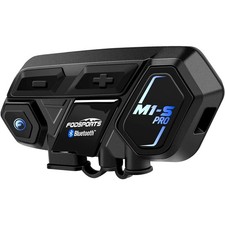 Motorcycle Intercom Fodsports