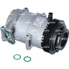 NRF 32410 Kompressor Klimaanlage für FORD FOCUS TRANSIT C MAX DM2 DA HCP DP FFS