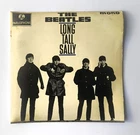 The Beatles - Long Tall Sally - UK EP 1064 GEP 8913 VG+