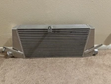 ETS ( Extreme Turbo Systems ) 3 Inch Intercooler