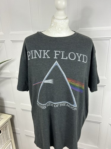 Pink Floyd Dark Side Of The Moon Official T Shirt Size Large Chest Size 40ins - Picture 2 of 9