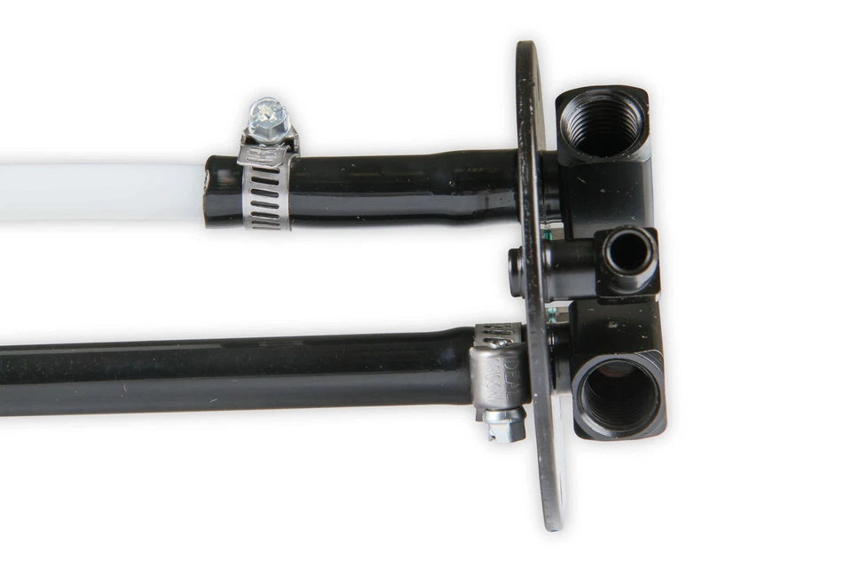 Holley Sniper EFI 19-427 Sniper EFI Fuel Tank System Foto 2 de 4