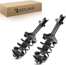 Front Struts Complete Struts Spring for 2009-2013 For Subaru Forester Struts