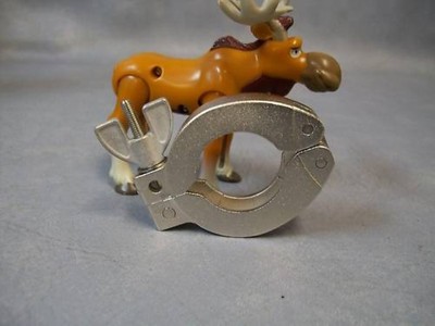 T-25 Swing  Vacuum Hose Clamp Lot of 4
