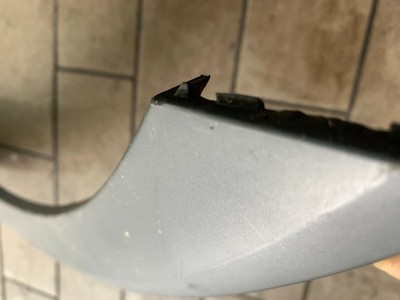 MISCELLANEOUS Wielrand voor Volkswagen Passat Alltrack (3G5) 2017 