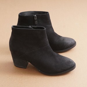 blondo nelli bootie