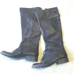 nine west vintage america collection boots