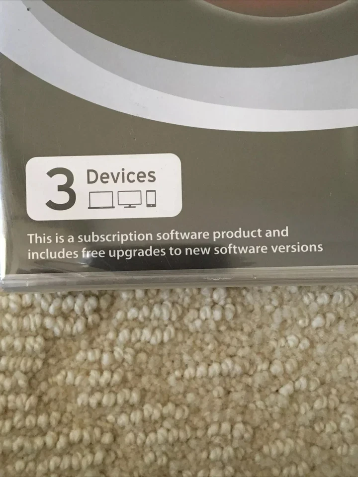 Trend Micro Internet Security (2014) 3 Devices - Windows 8 Mac IOS Android NEW - Image 2 of 4