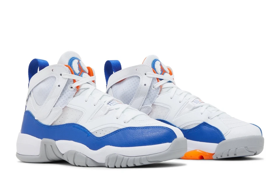 Nike Air Jordan Jumpman Two Trey Wheaties DO1925-148 Foto 2 de 4