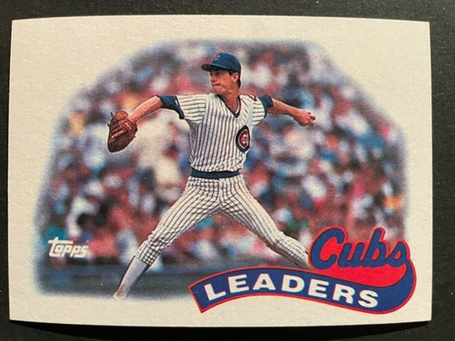 Finish Your Set 1989 Topps Baseball #501-750 Buy 1 Get 1 Free - Combine Shipping - Picture 50 of 251