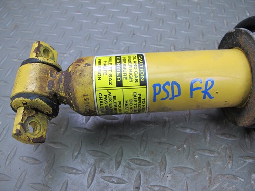 07-09 PONTIAC SOLSTICE SET OF 2 FRONT LEFT & RIGHT STRUT SHOCK ABSORBER - Picture 2 of 20