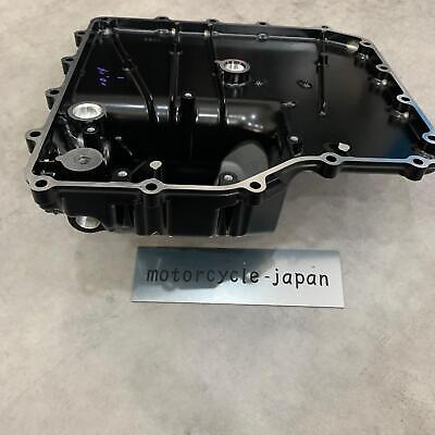 KAWASAKI Genuine NINJA ZX-14 ZX 14 ZX14 Oil Pan 49034-0033 KAWASAKI Genuine NINJA ZX-14 ZX 14 ZX14 Oil Pan 49034-0033