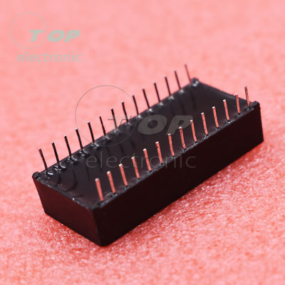 Chip Gate DS1643-120+ Orologio Tempo Reale (RTC) - DIP, Nuovo In Condizioni Eccellenti