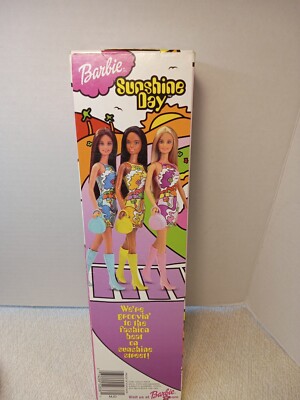 Poupée BARBIE Collectibles Collection Society Girl Soirée Mondaine 56203 MATTEL