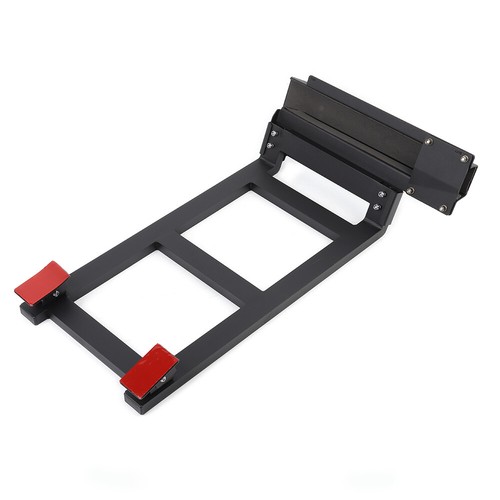 ⭕Left Side Window Ladder Climbing Boot Rack Roof Extension for 16+ Jeep Renegade - Picture 8 of 8