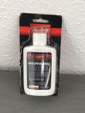 Rawlings Baseball Glove Oil Cleaner 3oz Each Brand New Tanners Glovolium G25G