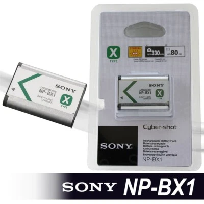 Sony Rx100 Battery for sale | eBay