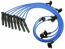 NGK 72MK52W Spark Plug Wire Set Fits 1997-1999 Ford F150 4.6L V8