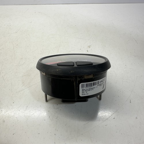 Gauge, Analog/LCD  - 2016 Arctic Cat Wildcat X 1000 - Bild 6 von 7