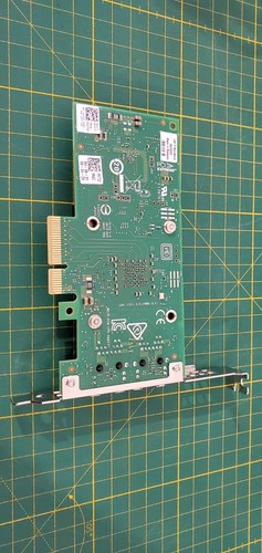 Dell 04V7G2 Netzwerkadapter X550-T2 2x 10GbE PCI-e - 4V7G2 _0.13_5 - Bild 14 von 19