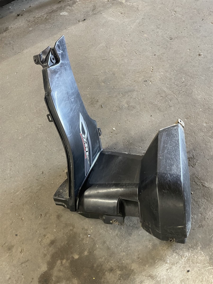 Polaris Sportsman X2 500 700 800 06 07 08 09 OEM Right Rear Cab