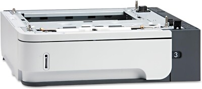 HP CE998A Zusatzpapierfach für Hewlett Packard LaserJet M603 M602 M601 P4015 NEU