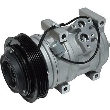 # CO 10736C UAC A/C Compressor