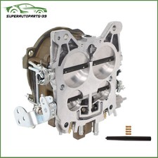650 Cfm Carburetor Fit For Quadrajet 4mv 4 Barrel Engines 327 350 427 454 New 650 Cfm Carburetor Fit For Quadrajet 4mv 4 Barrel Engines 327 350 427 454 New
