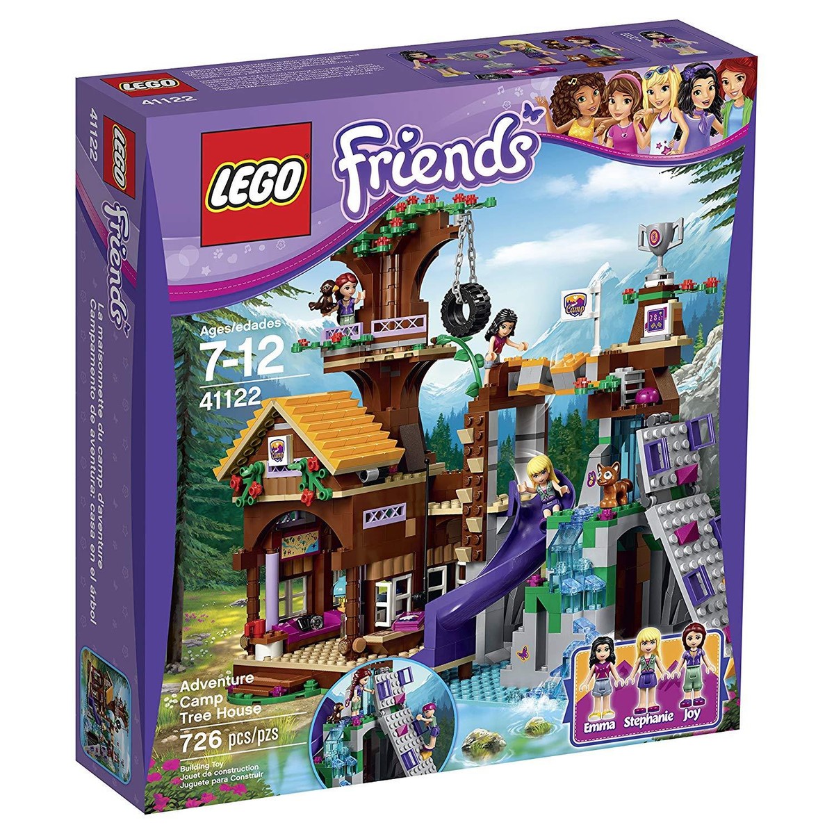 Lego Friends Lego Gingerbread House Kmart Christmas Lego Sets John