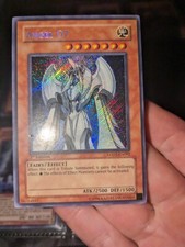 Angel O7 LODT-EN092 Light of Destruction for sale | eBay