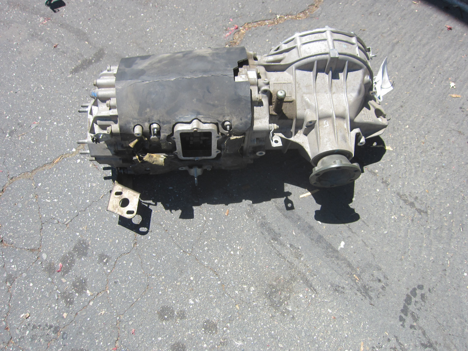 Maserati Cambiocorsa 4200 - Gearbox / Transaxle  
