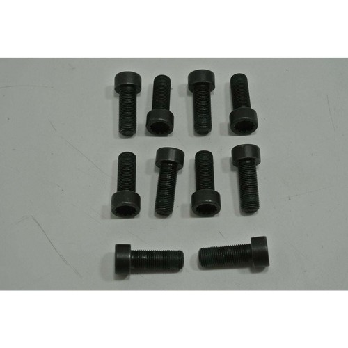 ClutchPro Flywheel Bolt Set 10x1.0x26.6 73Nm (10Pk) FWBVW03 | eBay