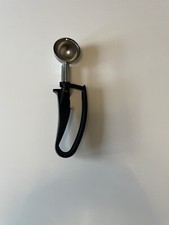 Bonzer Unigrip Portioners Extended - Size 30 Black / scoop Ice Cream