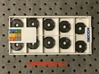 10 Pcs Seco ONMU 090520ANTN-M13 , MP1500 , 1 Box !