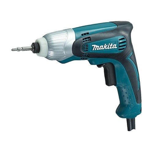 Makita TD0100 Corded Electric Impact Driver Drill 220V 60Hz Only
