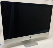 2015 Apple iMac 1 TB Desktops & All-In-One Computers for