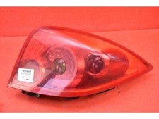 NISSAN PRIMERA Hatchback P12 Rücklicht hinten links 2003 24815346