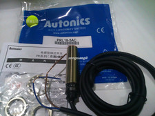 1PCS AUTONICS PRL18-5AC PRL185AC PROXIMITY SENSOR -NEW FREE SHIPPING