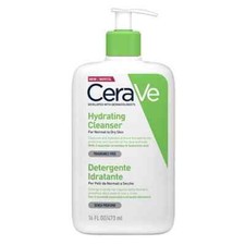Detergente Idratante | CeraVe Viso e Corpo