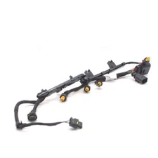 NEW Fuel Injector Wiring Harness 06J971082B For Audi A3 Q3 TT Golf Jetta 1.8T