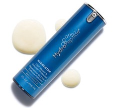 Hydropeptide Hydrostem DNA Repair  Pollution Protection Serum 30ml 1oz tw