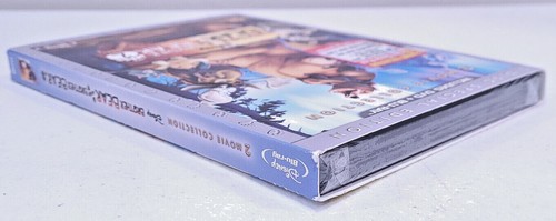 Disney BROTHER BEAR 1 & 2 Special Edition 3-Disc DVD Blu-ray Movie Collecion NEW - Picture 5 of 7