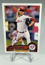 2011 Topps - #300 Roy Halladay