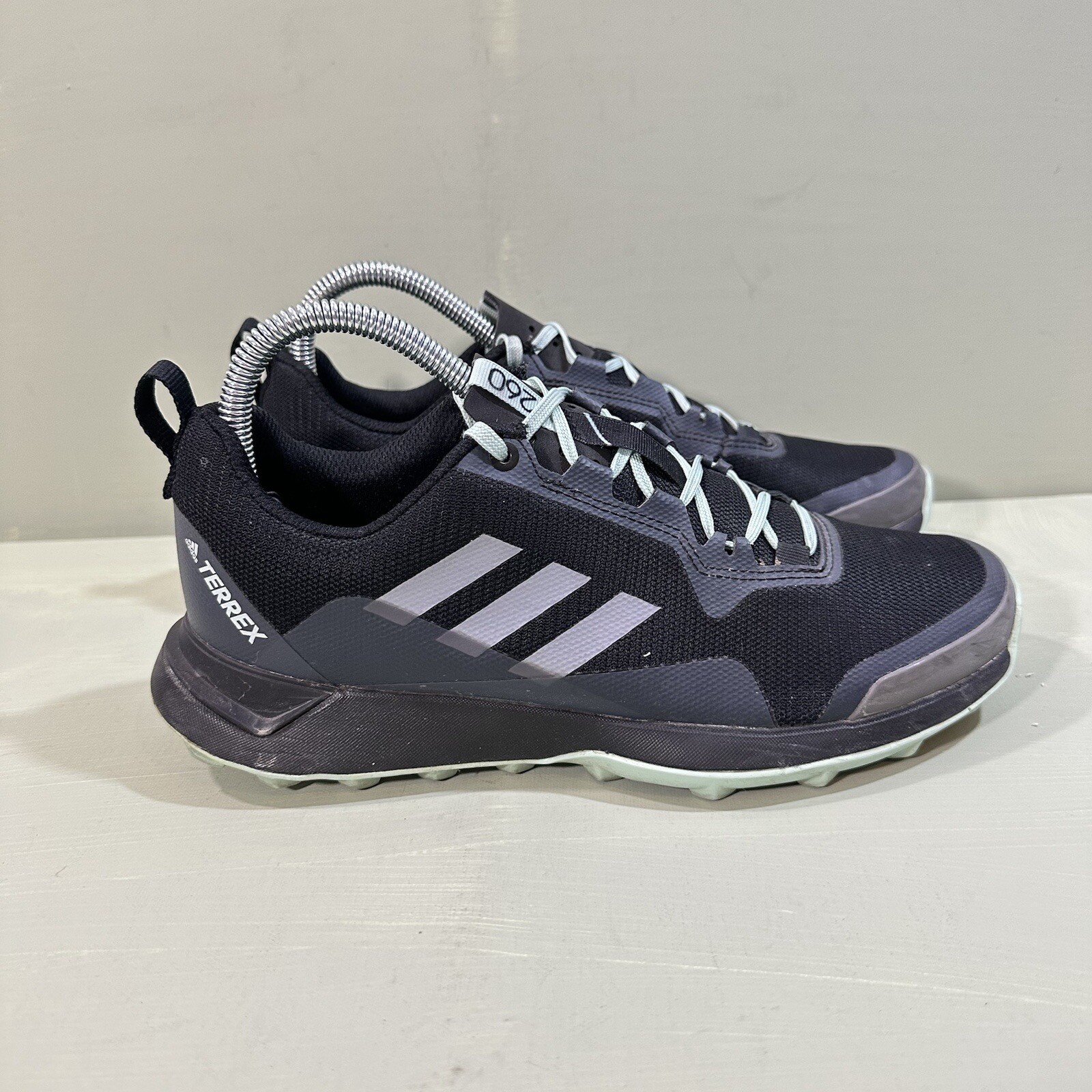 adidas terrex continental