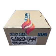 New Mitsubishi A1S62RD3 module