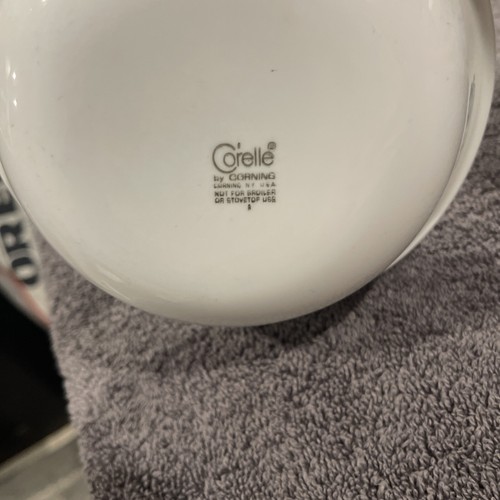 Corelle Old Town Blue Onion Soup Cereal Bowl 6 1/4” Sold Individually! - Picture 4 of 4